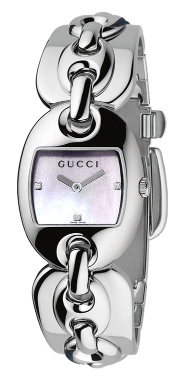 121504 gucci|Gucci Marina Ladies Watch YA121504 .